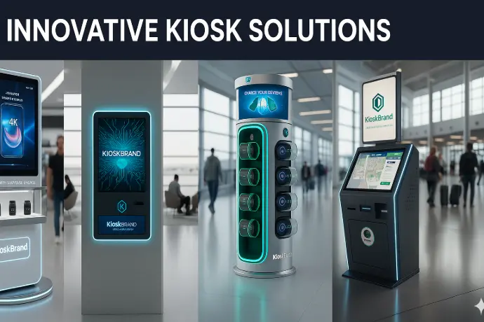 Charging Station